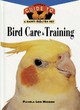 Image for Bird care and training