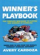 Image for Winner&#39;s playbook  : the mini-encyclopedia of winning at gambling