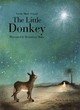 Image for The little donkey  : a Christmas story