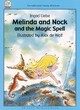 Image for Melinda and Nock and the magic spell