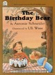Image for The Birthday Bear