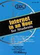 Image for Internet in an hour for students