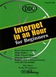 Image for Internet in an hour for beginners