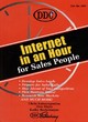 Image for Internet in an hour for sales people