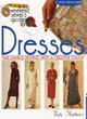 Image for Weekend sewer&#39;s guide to dresses  : time-saving sewing with a creative touch