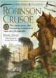 Image for Eyewitness Classics:  Robinson Crusoe