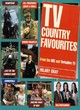 Image for TV country favourites  : from the BBC and Yorkshire TV