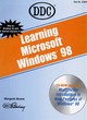 Image for Learning Windows 98