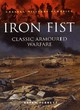 Image for Iron fist  : classic armoured warfare