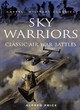 Image for Sky warriors  : classic air war battles