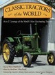 Image for Classic Tractors of the World