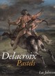 Image for Delacroix pastels