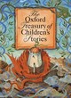Image for The Oxford Treasury of Children&#39;s Stories