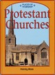 Image for Places of Worship: Protestant Churches    (Cased)