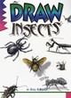 Image for Draw Insects