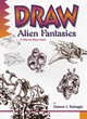 Image for Draw Alien Fantasies