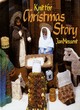 Image for Knit the Christmas story