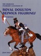 Image for Charlton Standard Catalogue of Royal Doulton Beswick Figurines