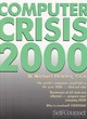 Image for Computer crisis 2000
