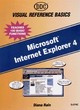 Image for Microsoft Internet Explorer 4