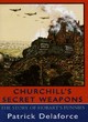 Image for Churchill&#39;s Secret Weapons
