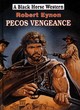Image for Pecos vengeance
