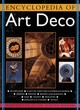 Image for The encyclopedia of art deco