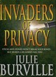 Image for Invaders of Privacy