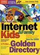 Image for The Internet kids &amp; family golden directory