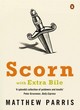 Image for Scorn with Extra Bile