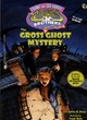 Image for The Gross Ghost Mystery