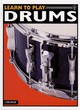 Image for LEARN TO PLAY DRUMS