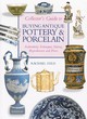 Image for Macdonald Guide to Buying Antique Pottery and Porcelain