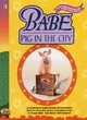 Image for Babe  : pig in the city