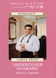 Image for Undercover Husband