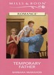 Image for Temporary father