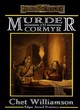 Image for Murder in Cormyr