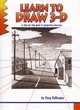 Image for Learn to Draw 3-D