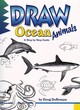 Image for Draw! ocean animals