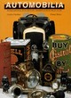 Image for Automobilia  : international 20th century reference with price guide
