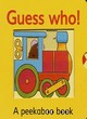 Image for Guess who!