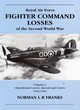 Image for RAF Fighter Command Losses of the Second World War 2