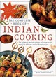 Image for The complete book of Indian cooking  : the ultimate Indian cookery collection, with over 170 delicious and authentic recipes
