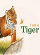 Image for I am a tiger