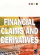 Image for Financial claims and derivatives
