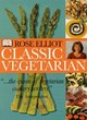 Image for The classic vegetarian cookbook