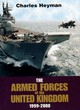Image for The armed forces of the United Kingdom, 1999-2000