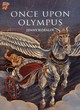 Image for Once upon Olympus