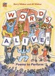 Image for Words alive!  : poems to perform