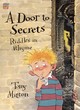 Image for A door to secrets  : riddles in rhyme